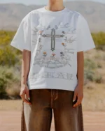 SELAH ADORATION TEE