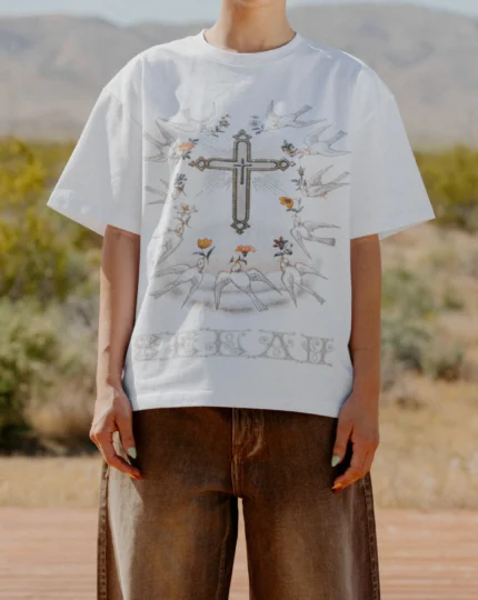 SELAH ADORATION TEE