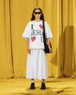Jesus