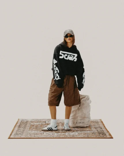 Pentecost Sun Faded Hoodie