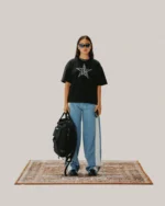 SELAH ROCKSTAR HEAVY TEE