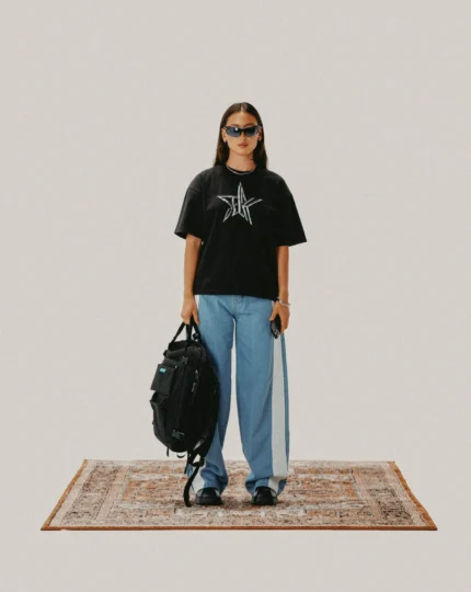 SELAH ROCKSTAR HEAVY TEE
