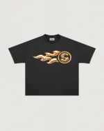SELAH INFERNO HEAVY TEE