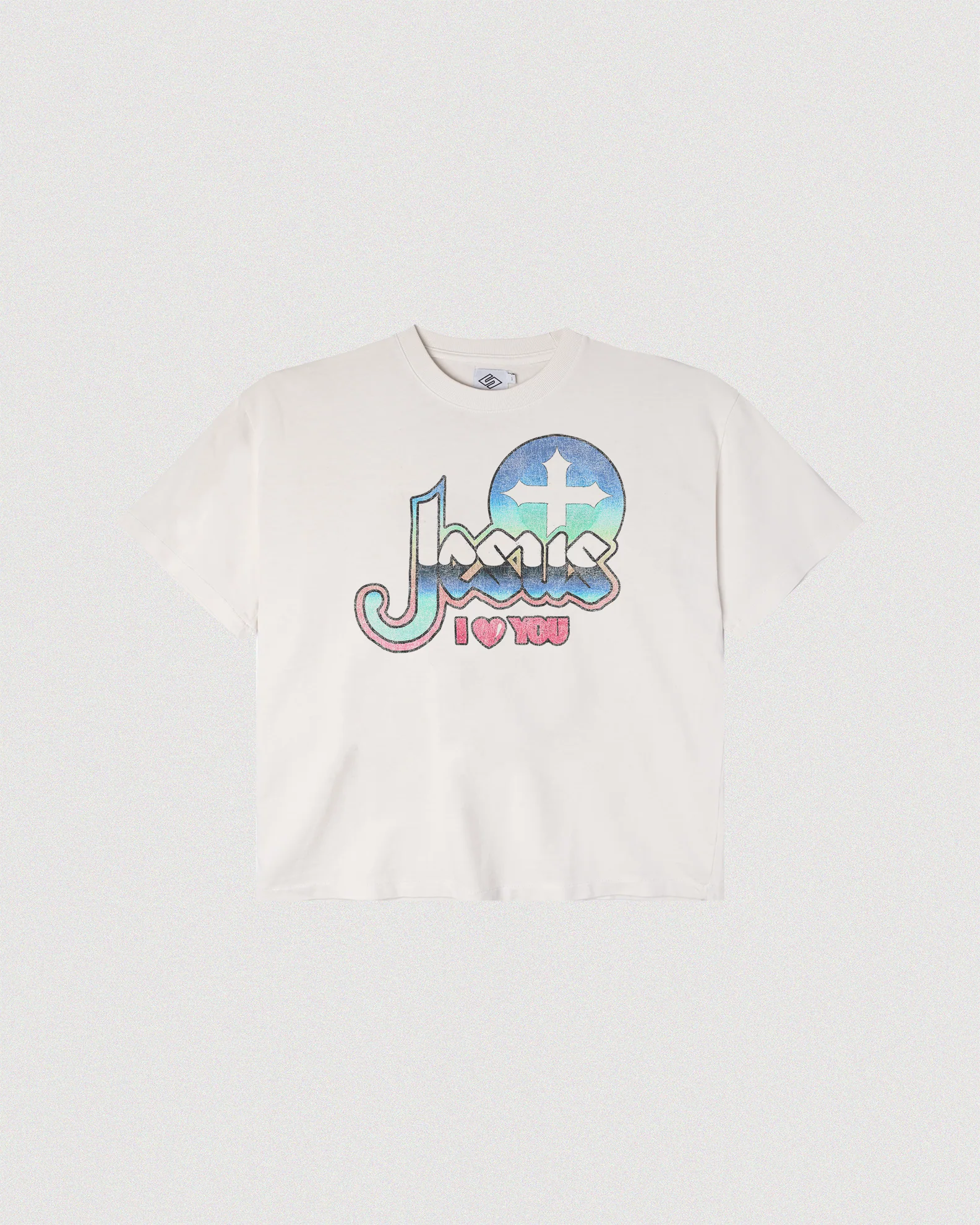 JESUSILOVEYOUTEE SELAH JESUS I LOVE YOU TEE