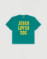 SELAH JESUS LOVES YOU TEE