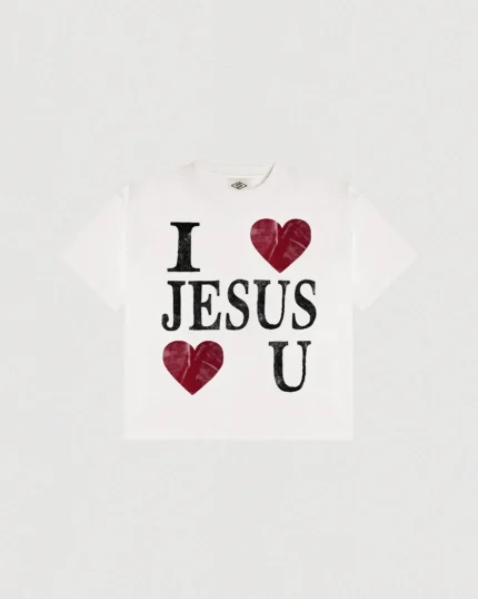 Jesus