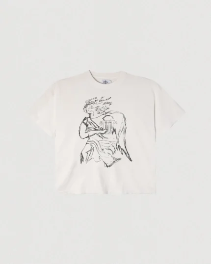 SELAH DIVINE HARMONY TEE