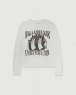 SELAH JOYFUL NOISE LONG SLEEVE TEE