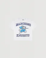SELAH MARCHING KNIGHTS TEE