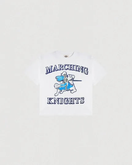 SELAH MARCHING KNIGHTS TEE