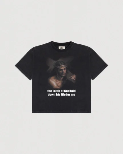 SELAH LAMB OF GOD TEE