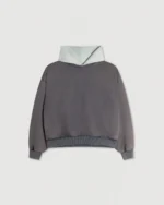 Selah Rocky Layered Hoodie