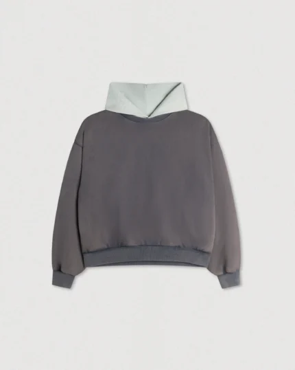 Selah Rocky Layered Hoodie