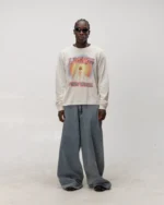 SELAH LIGHT OF THE WORLD LONG SLEEVE TEE