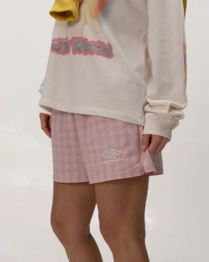 Selah Athletica Boxer Shorts