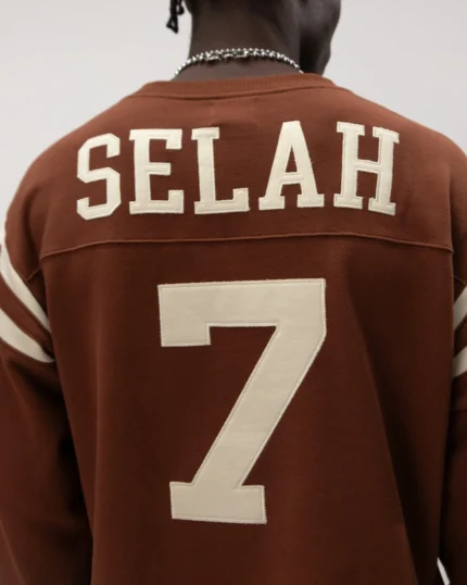 VARSITY VINTAGE FOOTBALL