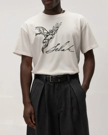 SELAHGABRIEL TEE