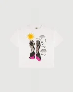 SELAH LIFT HIM UP TEE