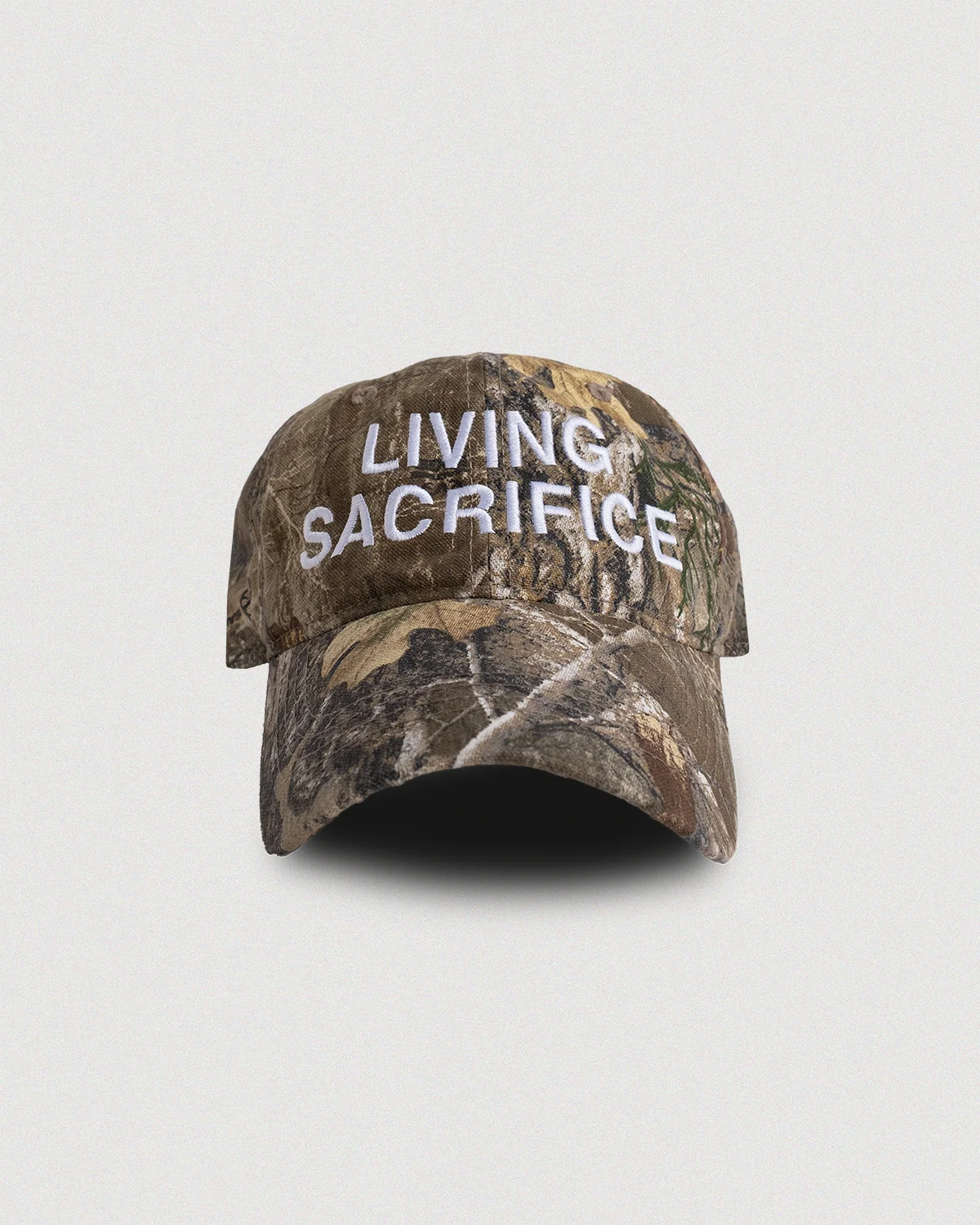 Selah Living Sacrifice Dad Hat