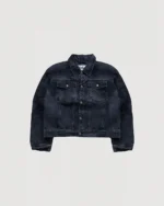 Logo Jean Jacket