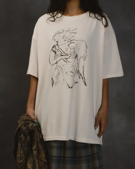 SELAH DIVINE HARMONY TEE