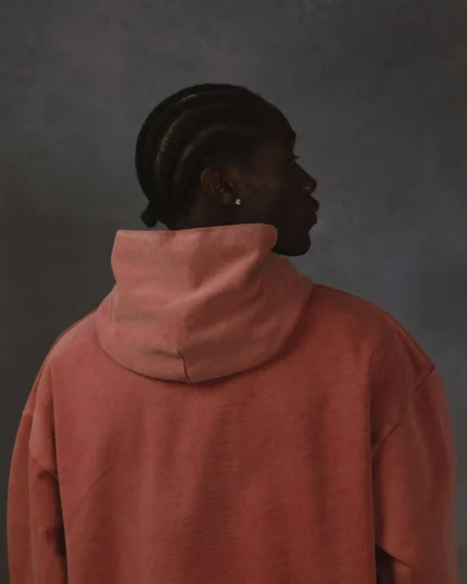 Daniel French Terry Hoodie