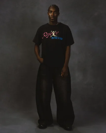 SELAH REJOICE TEE