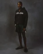 Tron Zip Hoodie