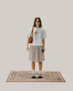 SELAH SACRED HEART HEAVY TEE
