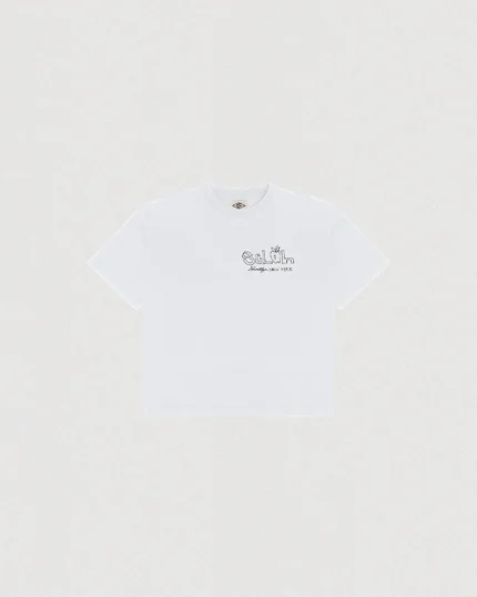 SELAH MELTING POT TEE