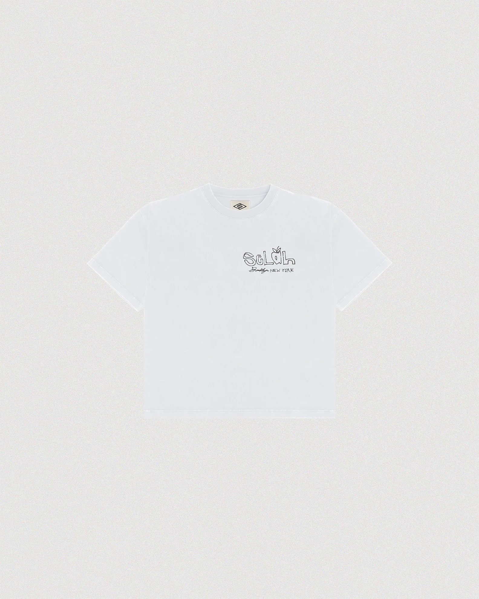 MELTINGPOTTEEFRONT SELAH MELTING POT TEE