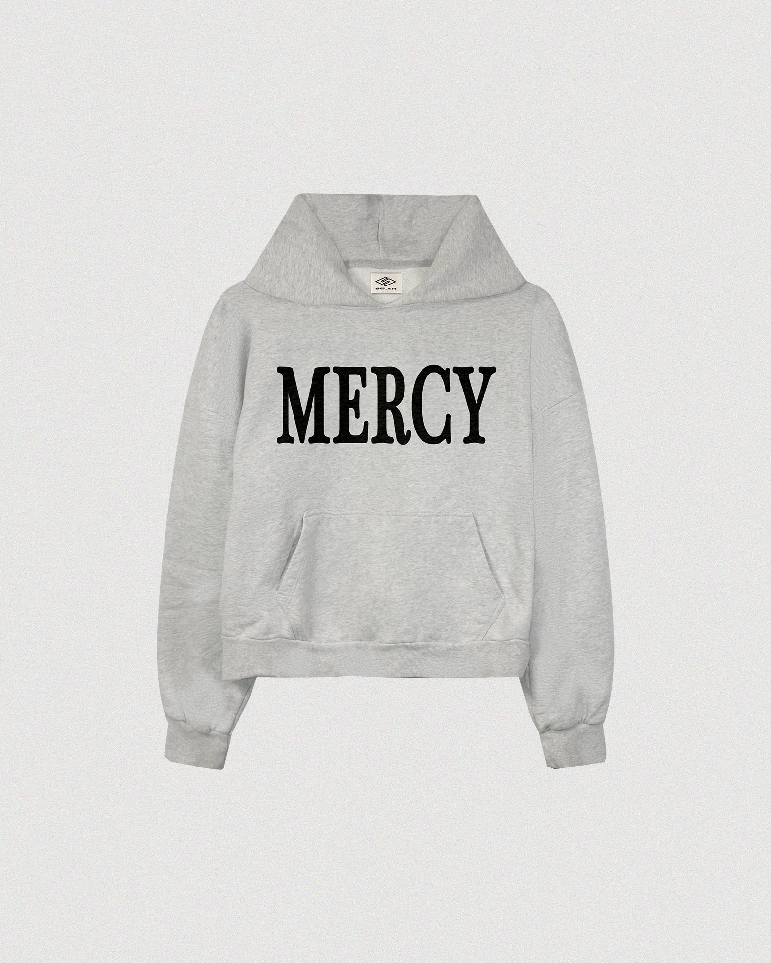 MERCYHOODIEFRONT Mercy Premium Hoodie
