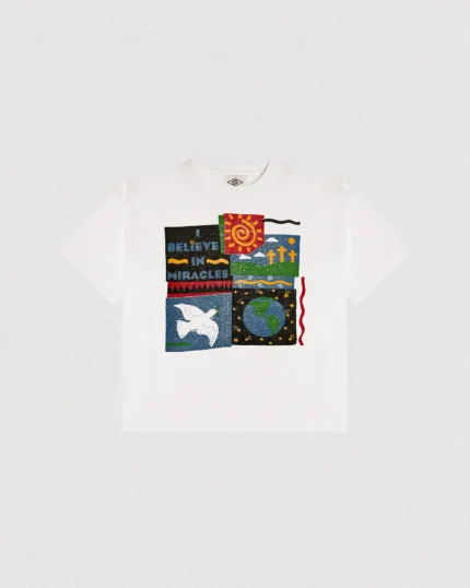 Miracles Tee