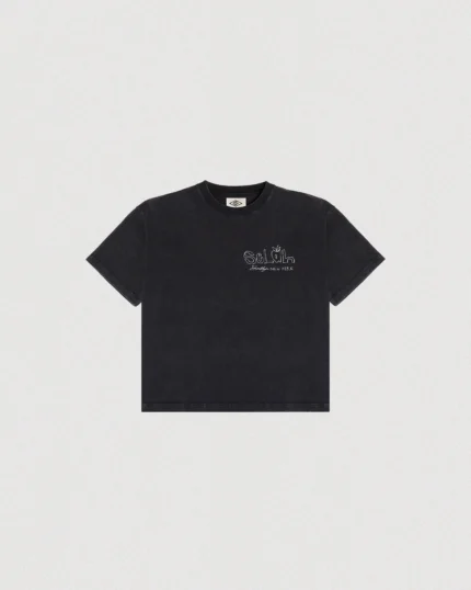 SELAH NOSEDIVE TEE