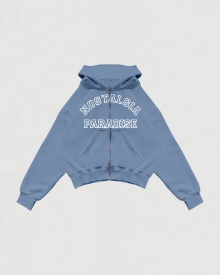 Nostalgia Hoodie