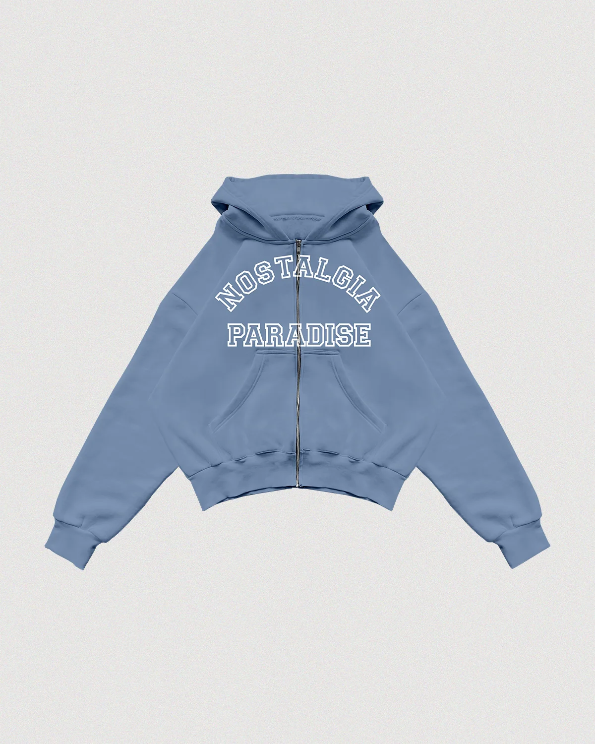NOSTALGIAHOODIE Nostalgia Hoodie