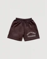 SELAH NOSTALGIA MESH SHORTS