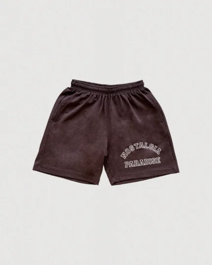 SELAH NOSTALGIA MESH SHORTS