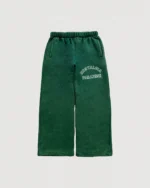 NOSTALGIA SUN FADED BAGGY SWEATPANTS