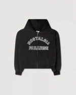 Nostalgia Zip Hoodie