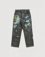 MOSAIC PAINTERS PANT