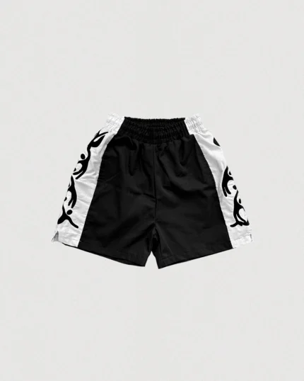 SELAH PENTECOST Nylon Shorts