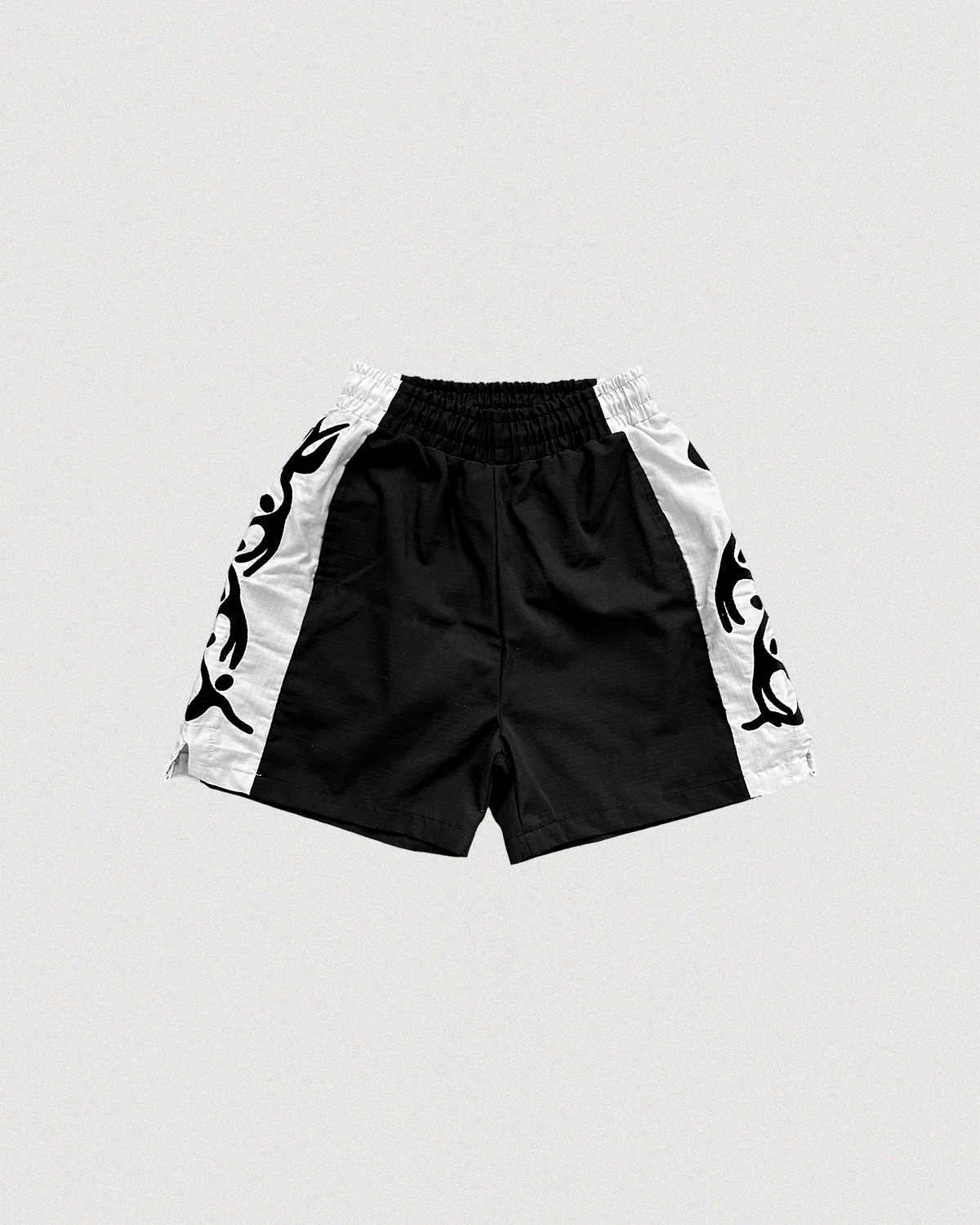 PENTECOSTNYLONSHORTS SELAH PENTECOST Nylon Shorts