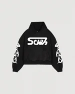 Pentecost Sun Faded Hoodie