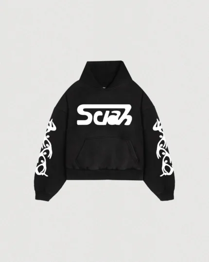 Pentecost Sun Faded Hoodie
