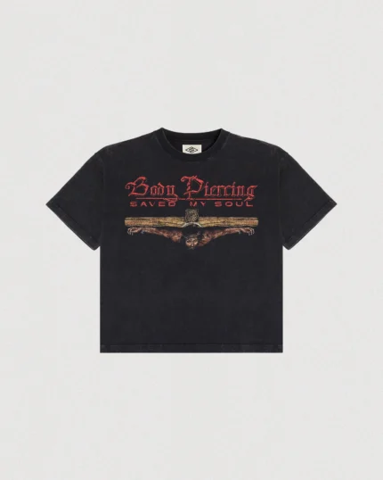Piercing Tee