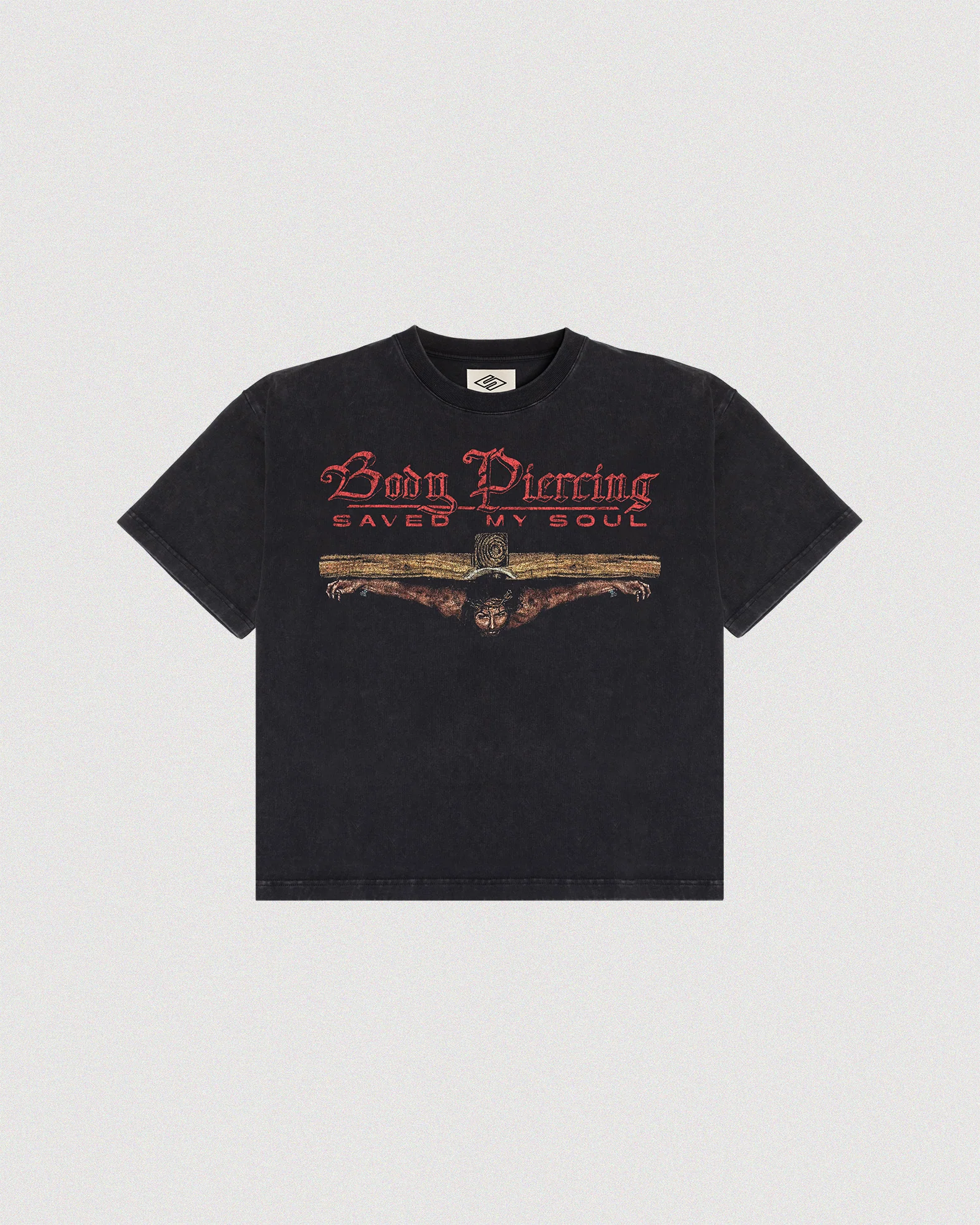 PIERCING_TEE Piercing Tee