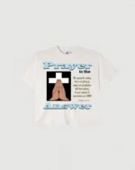 SELAH PRAYER TEE