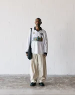 SELAH On Sale "STRIKER" LONG-SLEEVE SOCCER JERSEY
