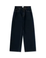 LOGO RELAXED DENIM